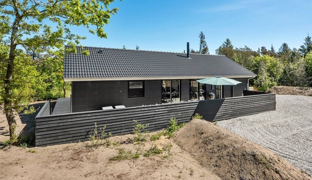 "Merve" - 800m to the fjord by Interhome
