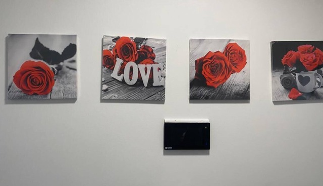 Merve Apartments 6 - Luxury Serviced Apartment