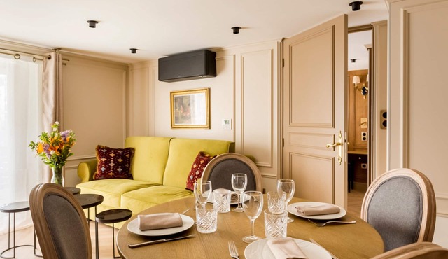 Merveil Luxury Suite - Marais - Turenne