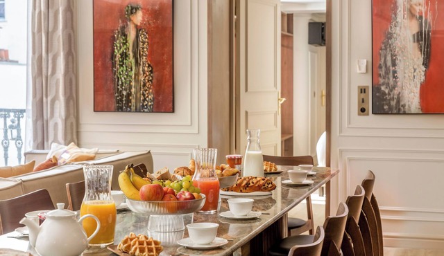 Merveil Signature Suite - Archives II