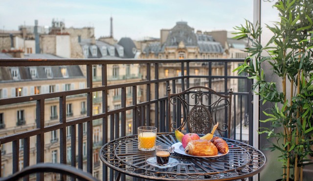 Merveil Signature Suite - Hoche