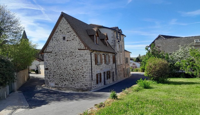 Merveilleuse petite maison, véritable petit cocon pour des vacances heureuses