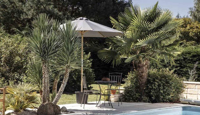 Merveilleuses chambres d'hôtes à Panazol