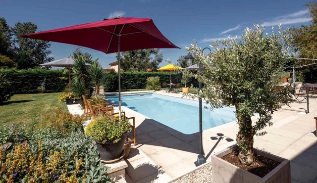 Merveilleuses chambres d'hôtes à Panazol