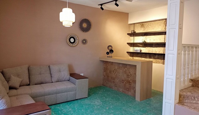 Mesón de Palafox un Lugar Para Disfrutar en Familia