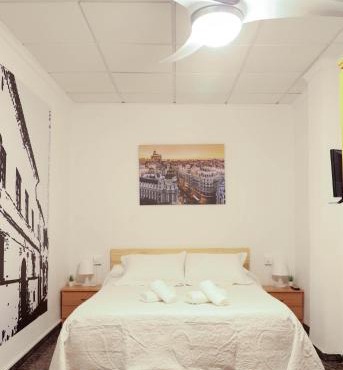 Mesón Kubano B&B