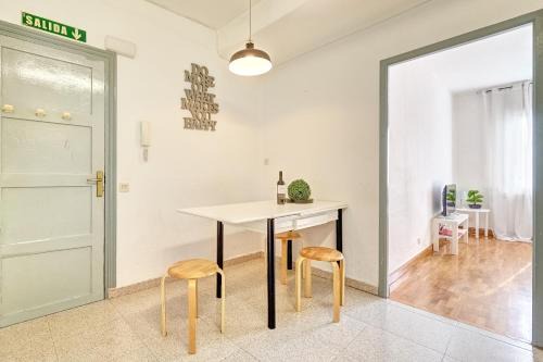 Mesón Pamplona by Clabao