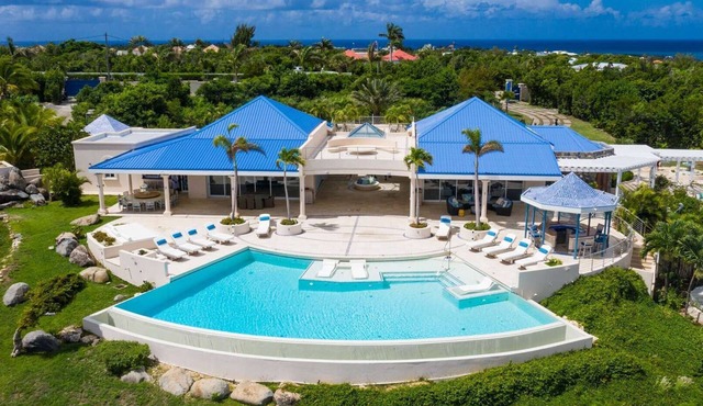 Mes Amis Luxury villa