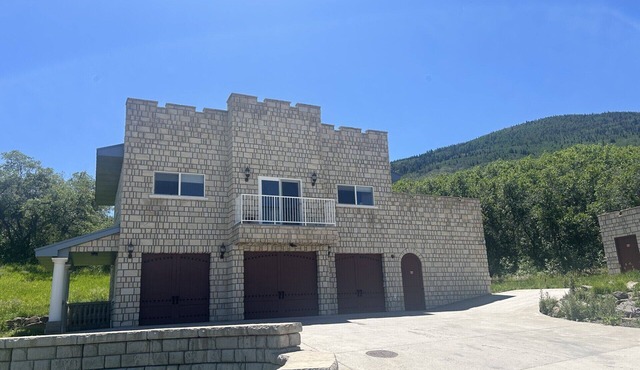 Mesa Cottage: 1 minute drive-Powder Horn Ski Resort n3 Queen size beds-Sleeps 6