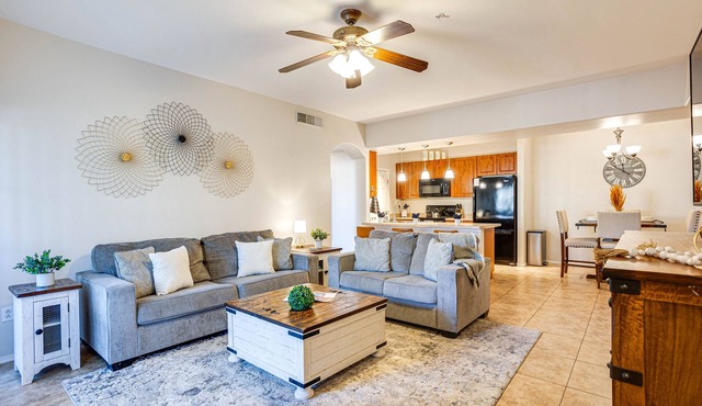 Mesa Magnifique! Dog Friendly, Heated Pools