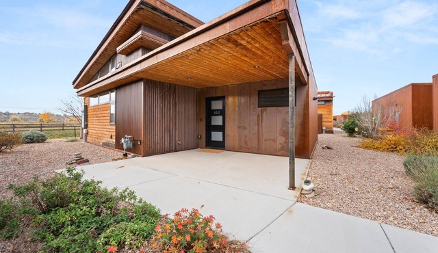 Mesa Retreat @ Palisade Legends