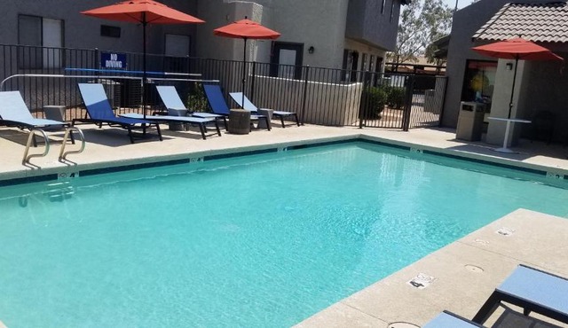 Mesa Riverview Townhouse