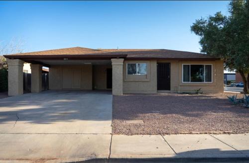 Mesa short term rental