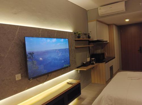 MESA Thamrin City Apartments at Nagoya
