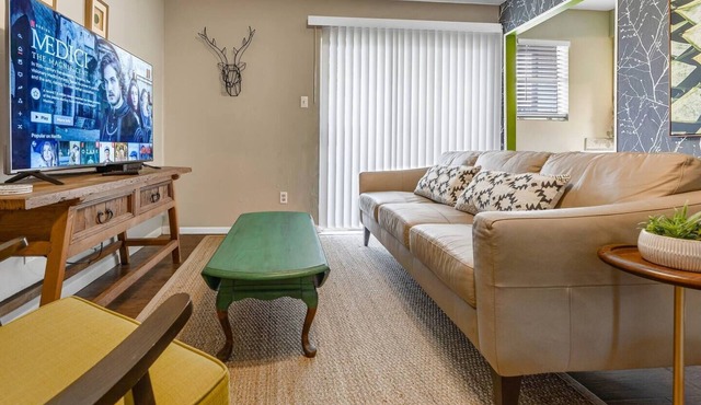 Mesa Verde: Great Location/Comfy King Beds
