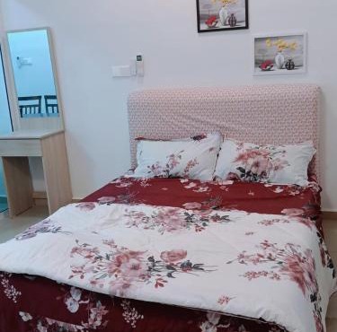 Mesahill Home Stay Nilai