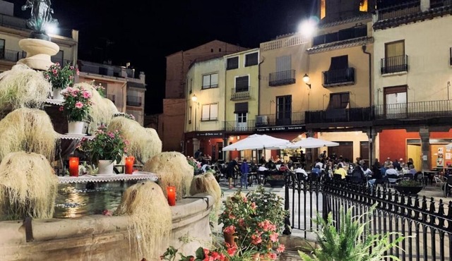 Meson El Kubano B & B