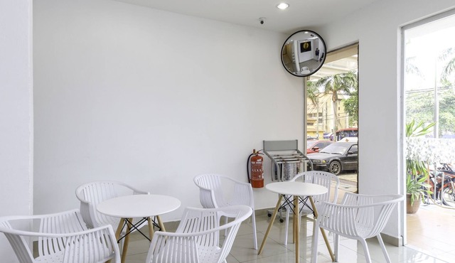 Mesra Boutique Hotel