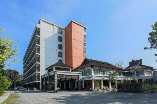 Mesra International Hotel
