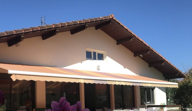 Messanges - Landes: Villa Waves & Olas