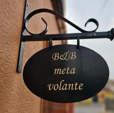 META VOLANTE