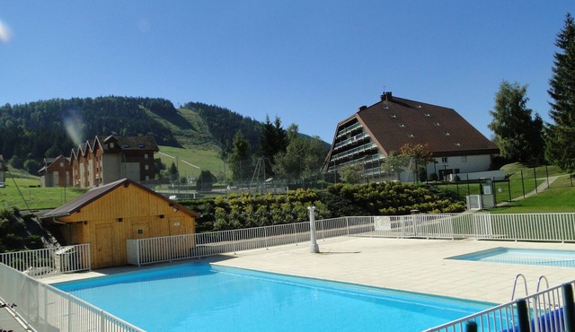 METABIEF - BEAUSOLEIL APARTMENT MONTANA 1410