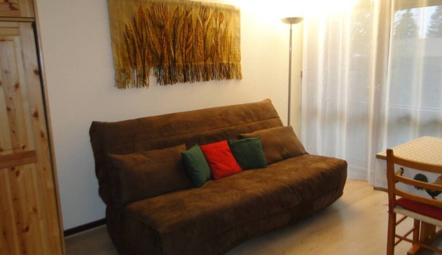 Metabief - Beausoleil Appartement 4 Pers - Bbsj13