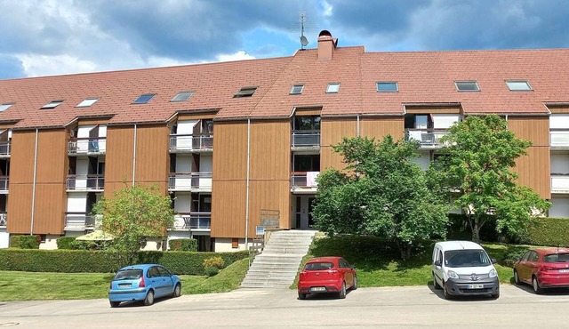 METABIEF - BEAUSOLEIL - Montana Apartment 2 Pers - APPA BMON 1310