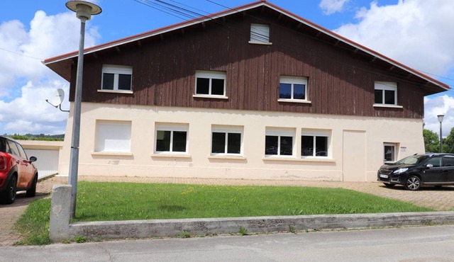 METABIEF - CHALET INDIVIDUEL - PROCHE PISTES - 15 Personnes