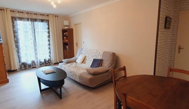 METABIEF - GENEVRIERS - LES GENTIANES 6 People