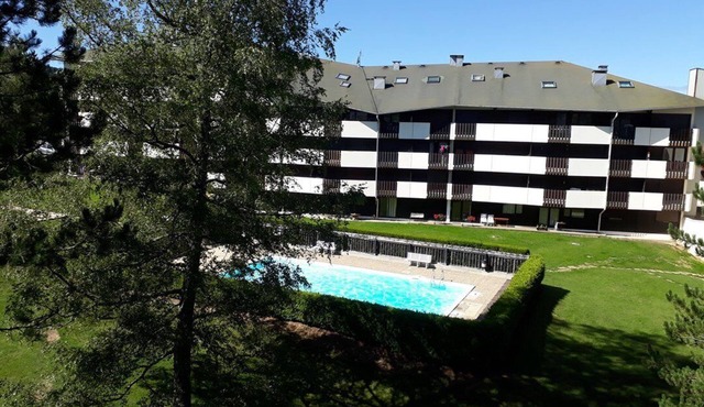 METABIEF - MONT D'OR 70 - Family apartment sleeps 6