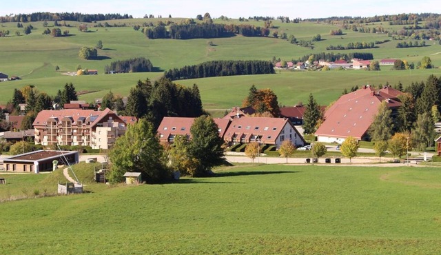 METABIEF - NEIGHBORHOOD BEAUSOLEIL - Montana Building - Apartment 4 people