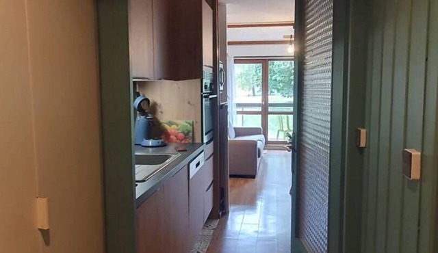 METABIEF - NEIGHBORHOOD BEAUSOLEIL - Belle Etoile Building - Apartment 4 people