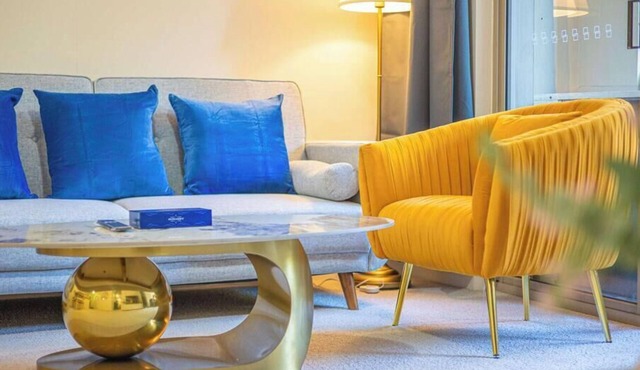 MetaWise Cozy 1BR City Pad W Parking Near RPA & Sydney Uni