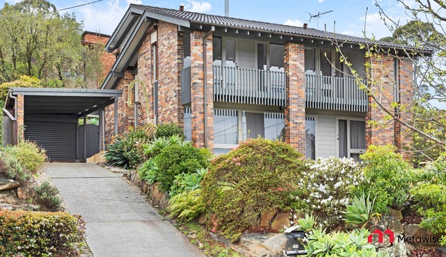 MetaWise / Serene 5 Bedroom Davidson Retreat