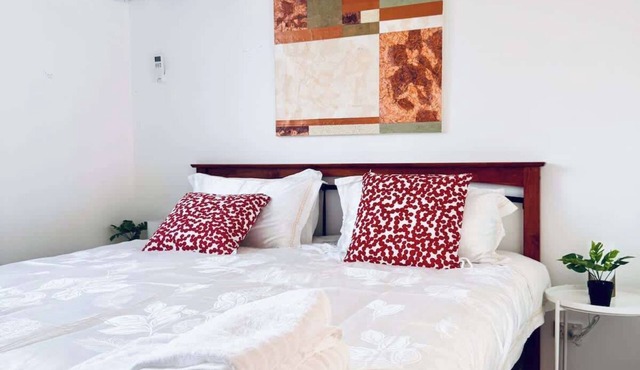 MetaWiseBnB|1-Bed Cozy Retreat near Monash Uni & Chadstone U1