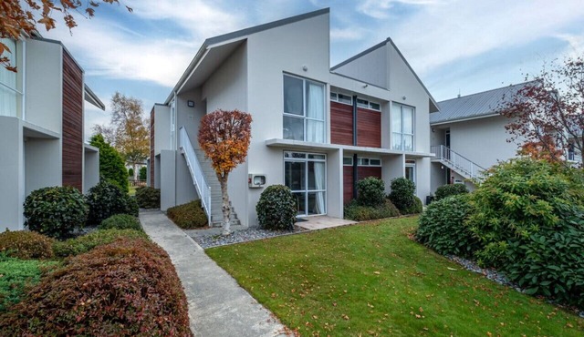 Methven Nest Apartment