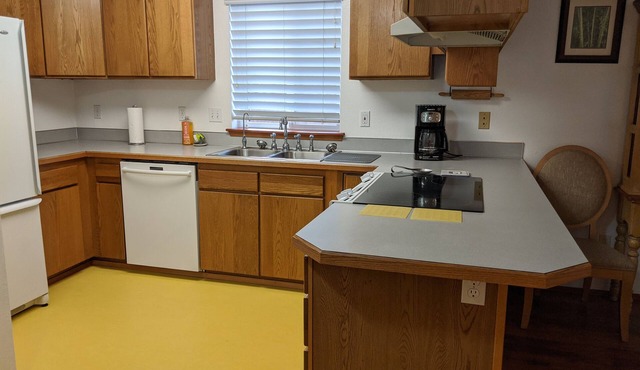 Meticulously furnished near State Capitol