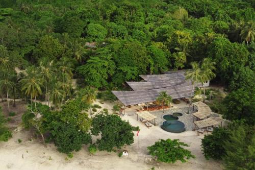 Metita Beach & Dive Resort