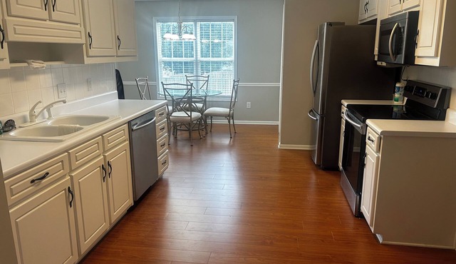 Metro Atlanta Get Away