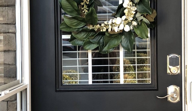 Metro Atlanta Townhouse