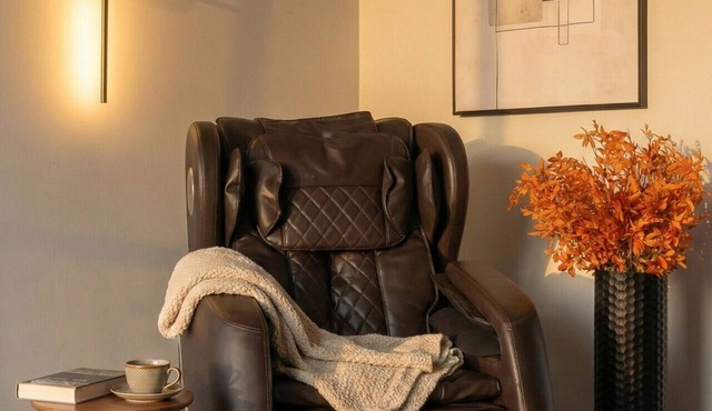 Metro Close Relax Suite w/Massage Chair+Parking