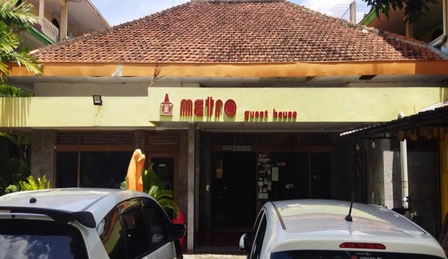 Metro Guest House