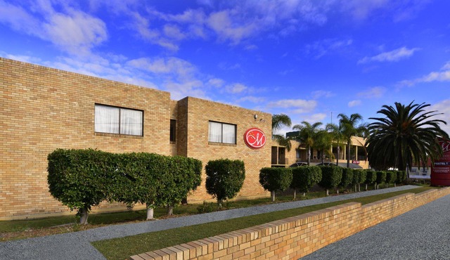 Metro Inn Ryde (Ryde Inn Pty Ltd)