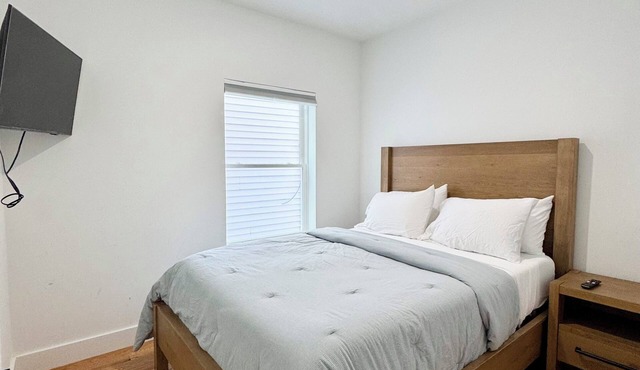 MetroElite 3BR/2 bath Suites/Metlife/EWR&Access to NYC