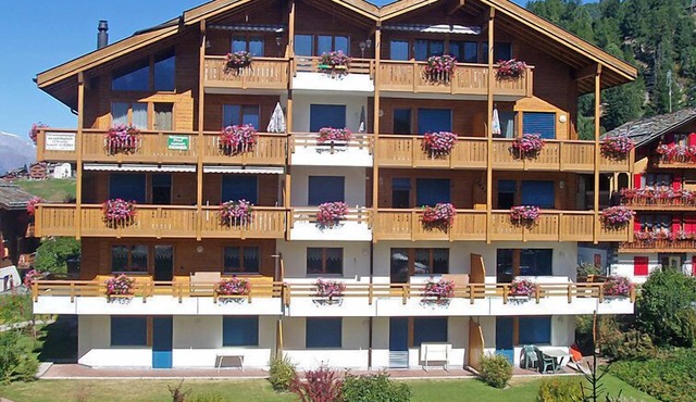 Metropol A 13 by Interhome