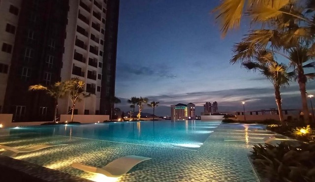 Metropol Serviced Apartment