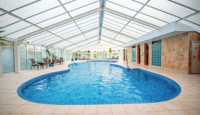 Metropole Hotel and Spa