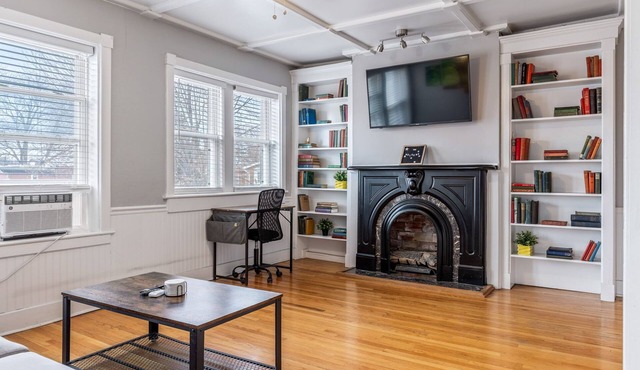 Metropolitan Retreat