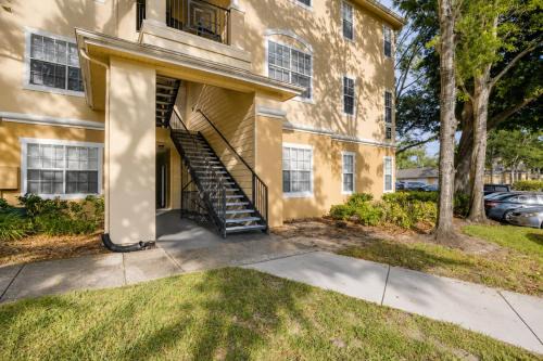 MetroWest Stay 2BR Near Universal and Disney